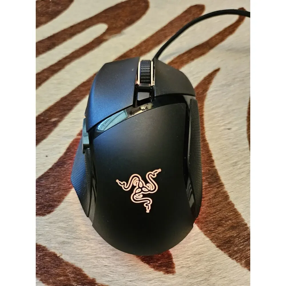 Razer get ready